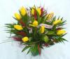 Bukiet Tulipany