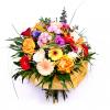 Kwiaty Bukiet urodzinowo-imieninowy 